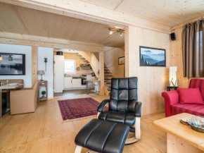 Upscale Holiday Home in Hohentauern with Sauna Views